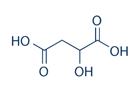 Malic acid