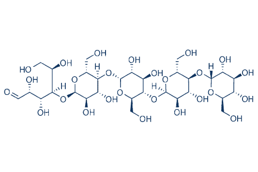 Maltopentaose