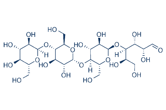 Maltotetraose