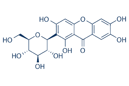 Mangiferin