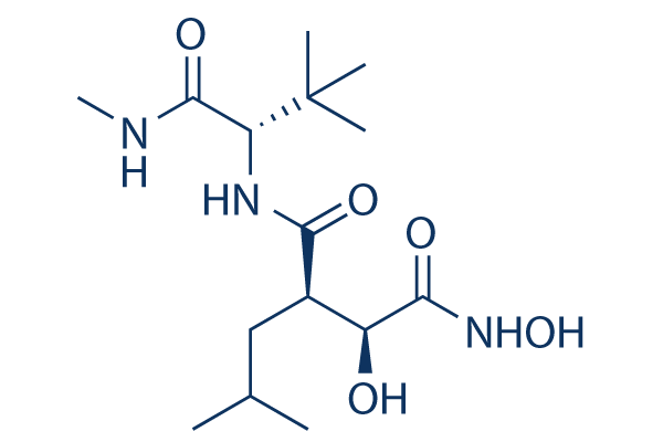 Marimastat (BB-2516)