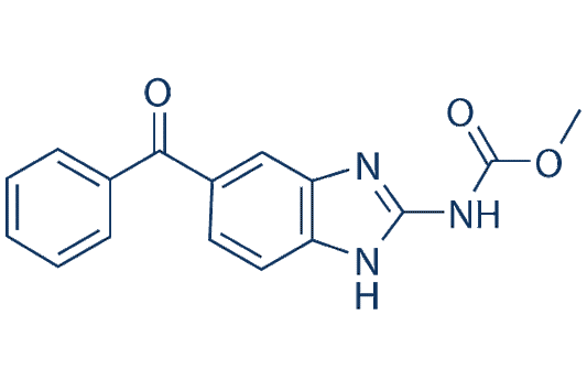 Mebendazole