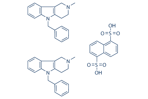 Mebhydrolin napadisylate