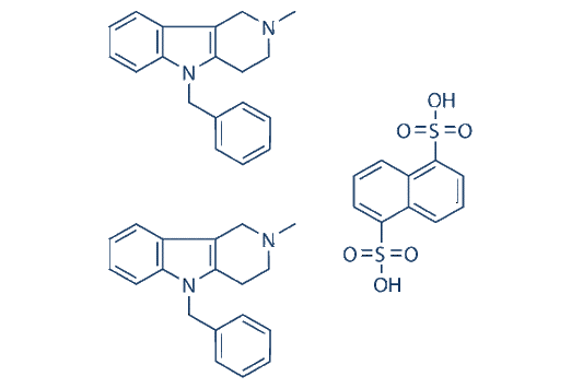 Mebhydrolin napadisylate