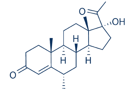 Medroxyprogesterone