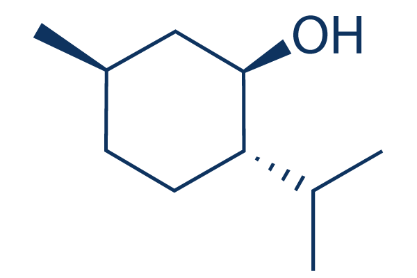 (-)-Menthol