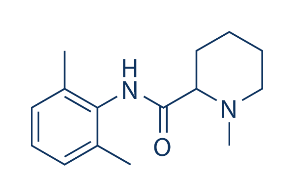 Mepivacaine