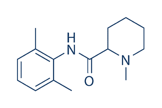Mepivacaine