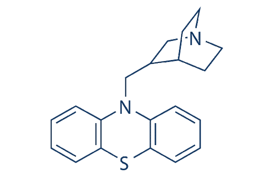 Mequitazine