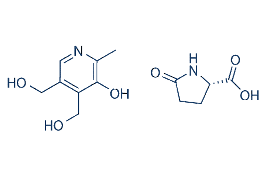 Metadoxine