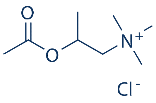 Methacholine chloride