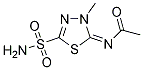 Methazolamide