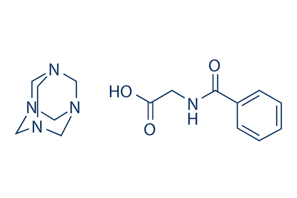Methenamine Hippurate