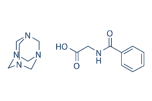 Methenamine Hippurate