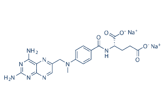 Methotrexate disodium