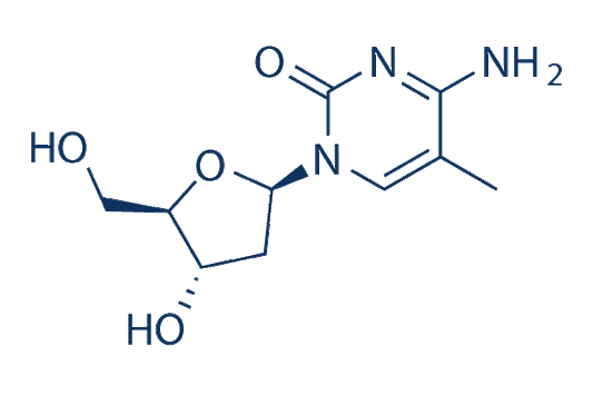 5-Methyl-2'-deoxycytidine