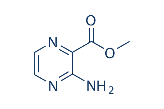Methyl 3-aminopyrazine-2-carboxylate