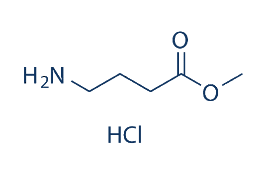 Methyl 4-aminobutyrate HCl