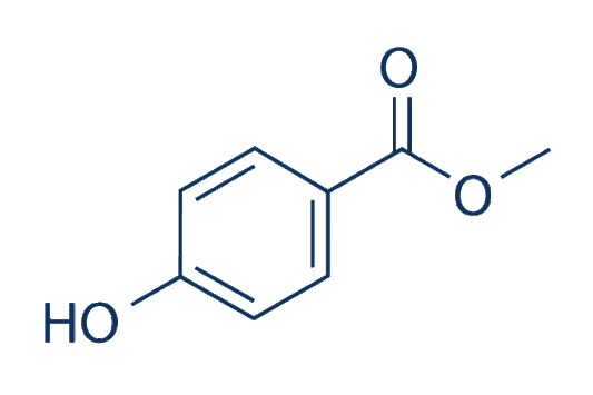 Methyl 4-hydroxybenzoate