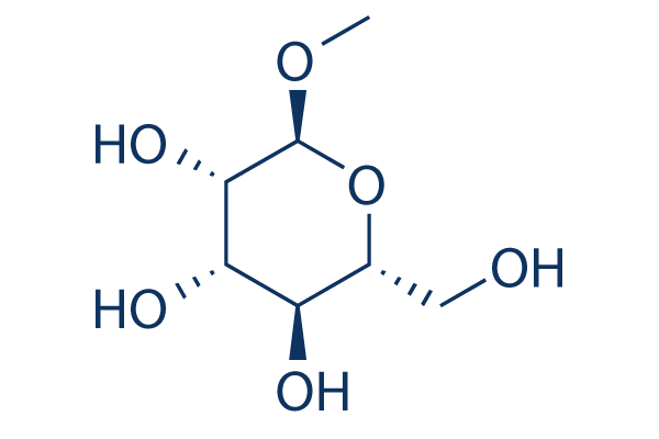 Methyl α-D-mannopyranoside