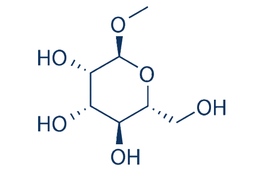 Methyl α-D-mannopyranoside