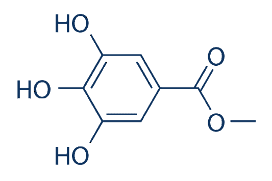 Methyl gallate