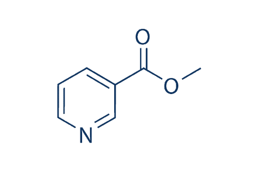 Methyl nicotinate