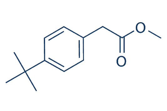 Methyl p-tert-butylphenylacetate