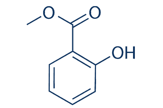 Methyl salicylate