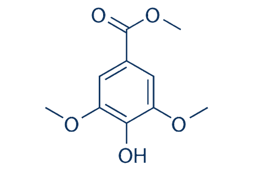 Methyl syringate