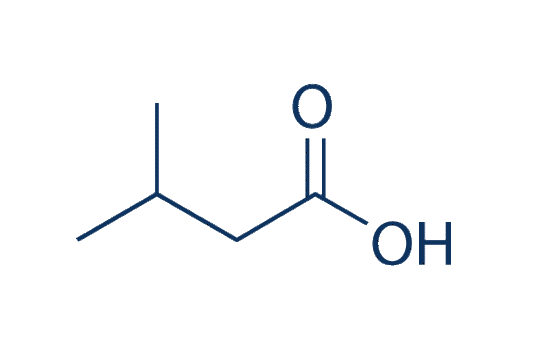 3-Methylbutanoic acid