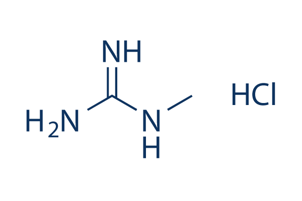 Methylguanidine HCl