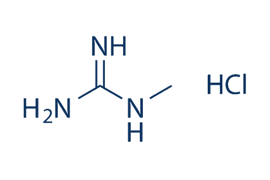 Methylguanidine HCl