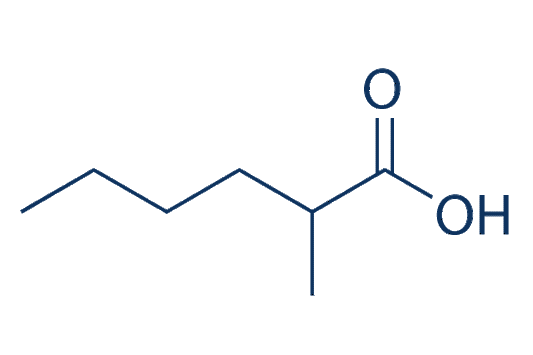 2-Methylhexanoic acid