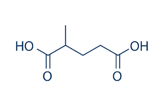 2-Methylpentanedioic acid