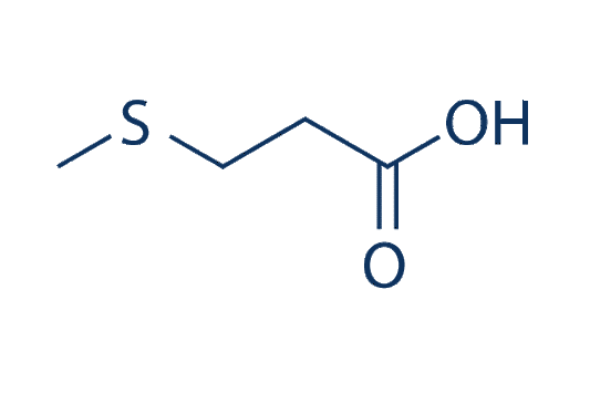 3- (Methylthio)propionic acid