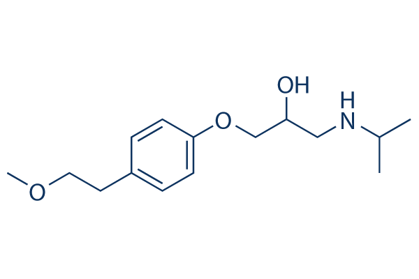 Metoprolol