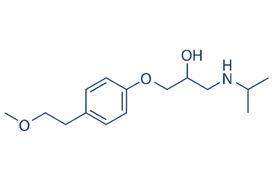 Metoprolol