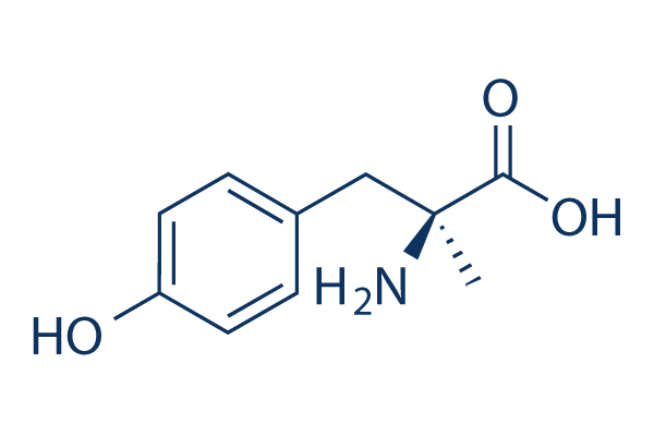 Metyrosine