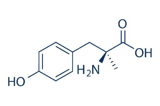 Metyrosine