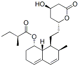Mevastatin