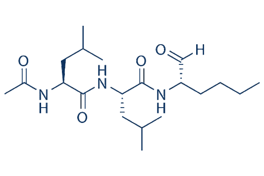 MG-101 (ALLN)