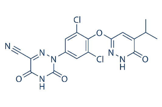 MGL-3196 (Resmetirom)