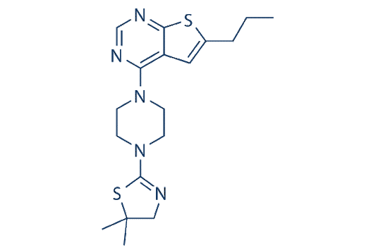 MI-2 (Menin-MLL Inhibitor)