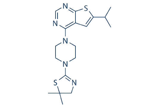 MI-3 (Menin-MLL Inhibitor)