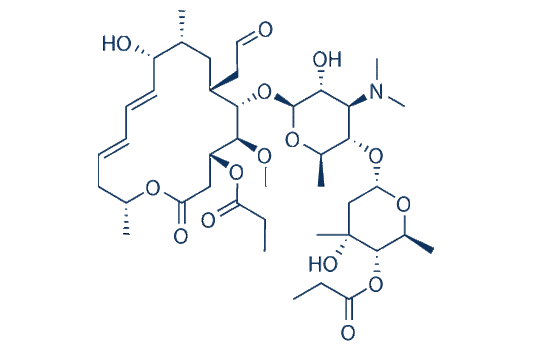Midecamycin