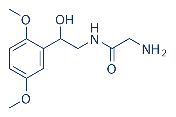 Midodrine