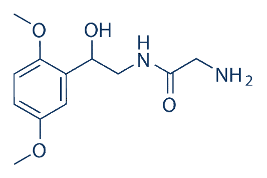 Midodrine