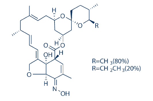 Milbemycin Oxime