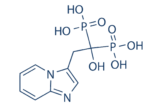 Minodronic acid